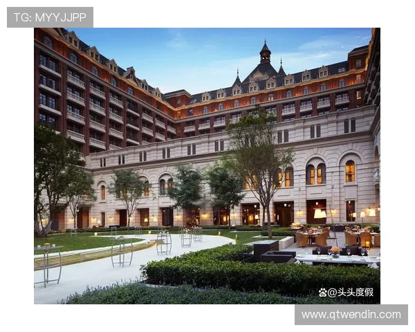 探索百利宫官方网站：尽享奢华体验与独特服务